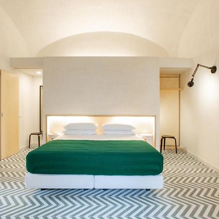 Otium Luxury Studio Apartment Monte di Procida Dış mekan fotoğraf