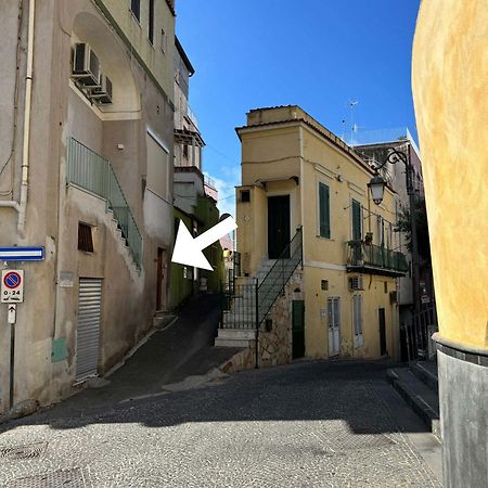 Otium Luxury Studio Apartment Monte di Procida Dış mekan fotoğraf