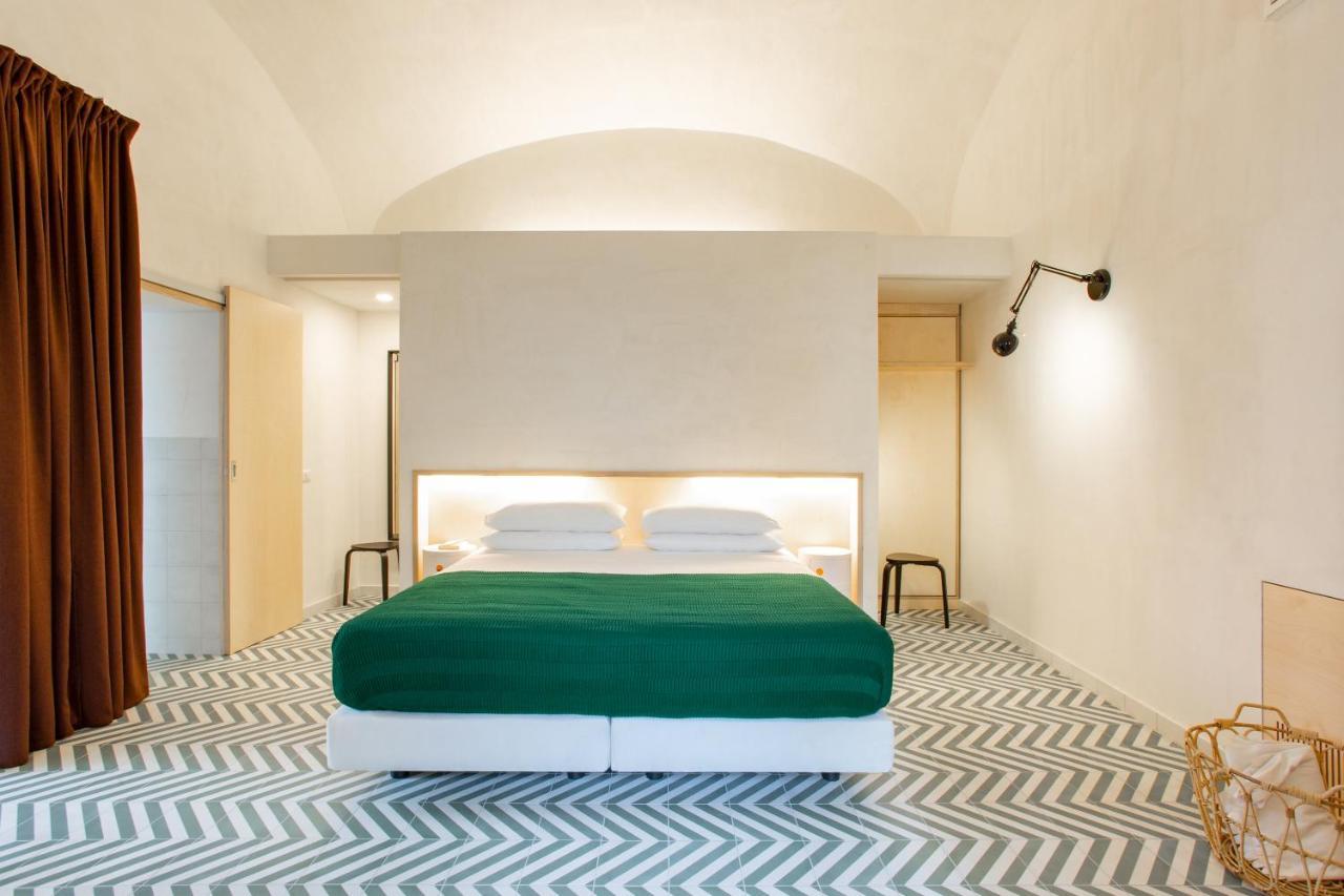 Otium Luxury Studio Apartment Monte di Procida Dış mekan fotoğraf