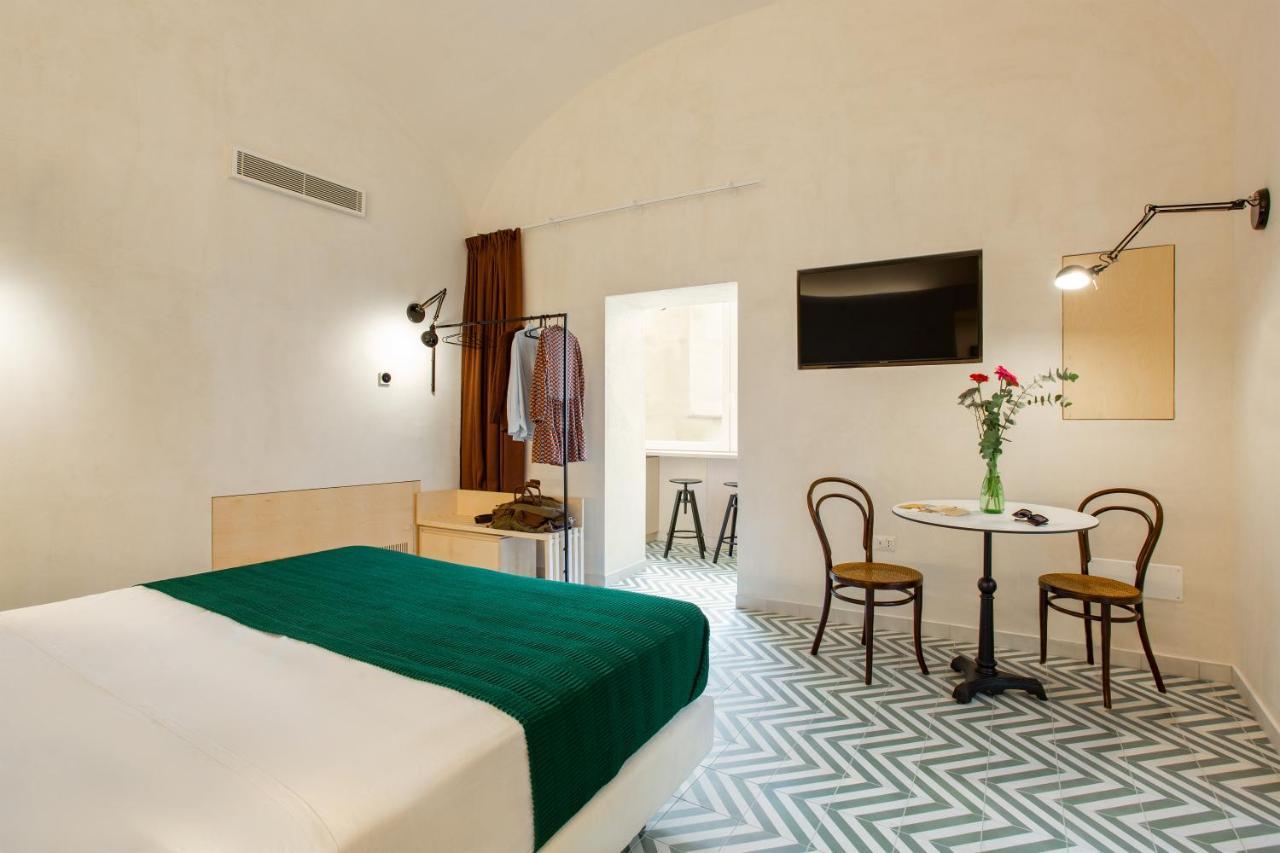 Otium Luxury Studio Apartment Monte di Procida Dış mekan fotoğraf