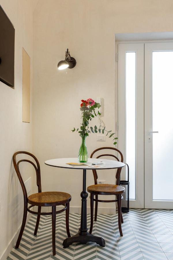 Otium Luxury Studio Apartment Monte di Procida Dış mekan fotoğraf