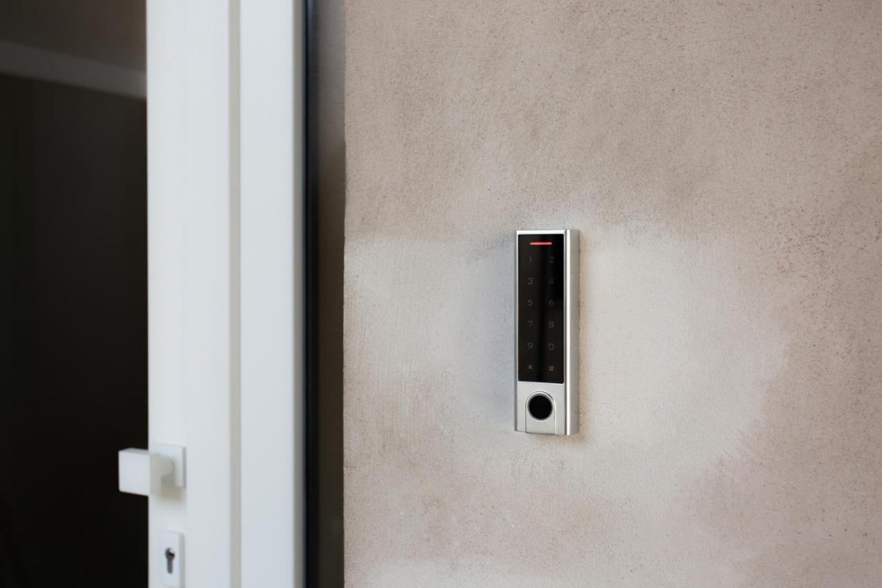 Otium Luxury Studio Apartment Monte di Procida Dış mekan fotoğraf